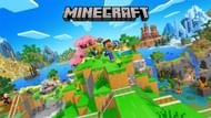 Minecraft can't be played in a few countries (Image via Mojang Studios)
